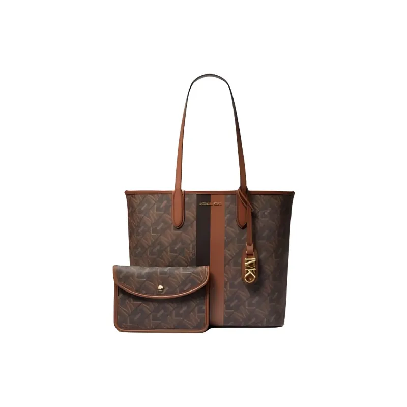 MICHAEL KORS Large Eliza Tote Bag-1