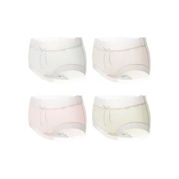 ALDOLA Underpants Women's 4 Pack