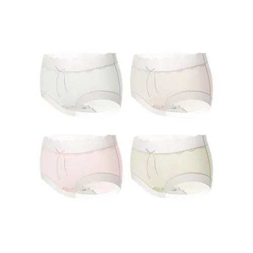 ALDOLA Underpants Women's 4 Pack