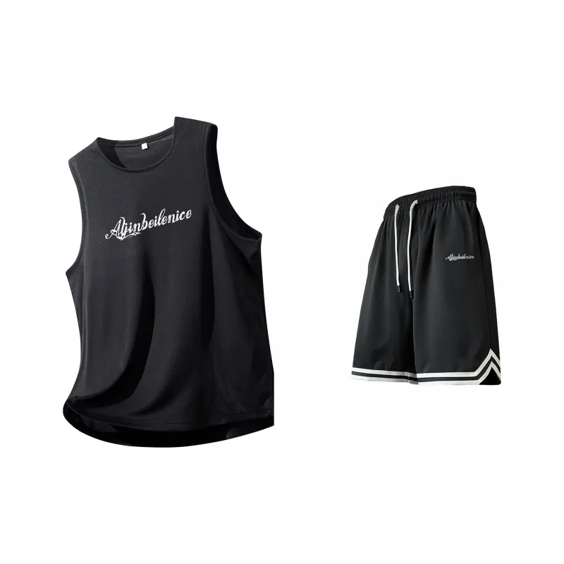 JINBEILE Casual Sportswear Unisex-0