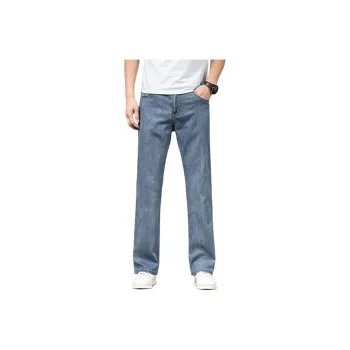 PIERRE CARDIN Jeans Men Vintage Blue