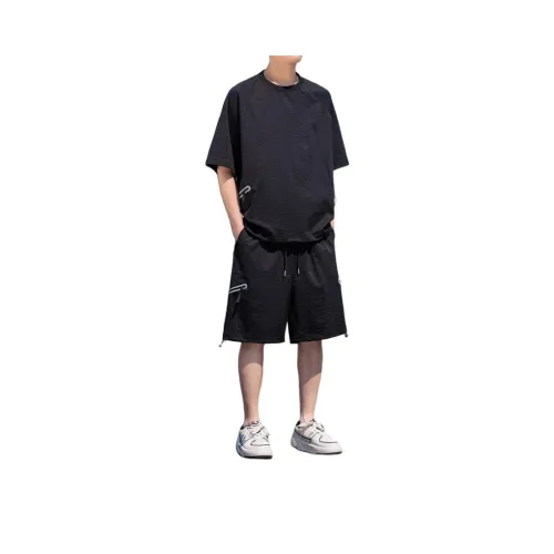 OKPI Casual Sportswear Unisex