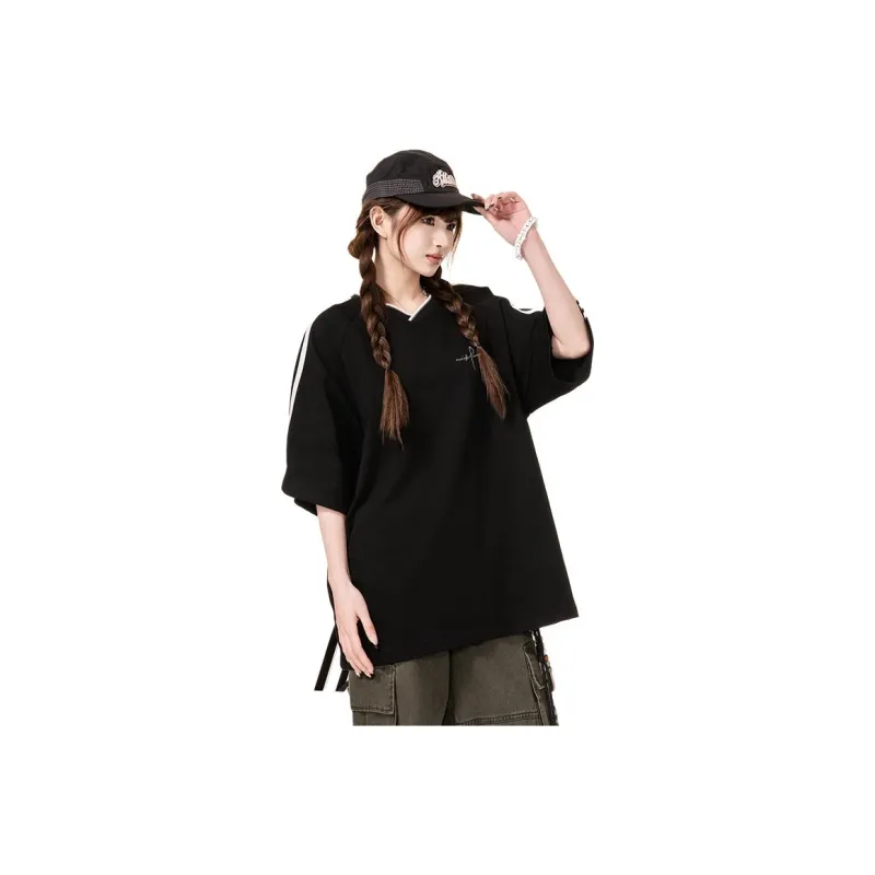 MIIOW Trend Party Series T Shirt Women's-2
