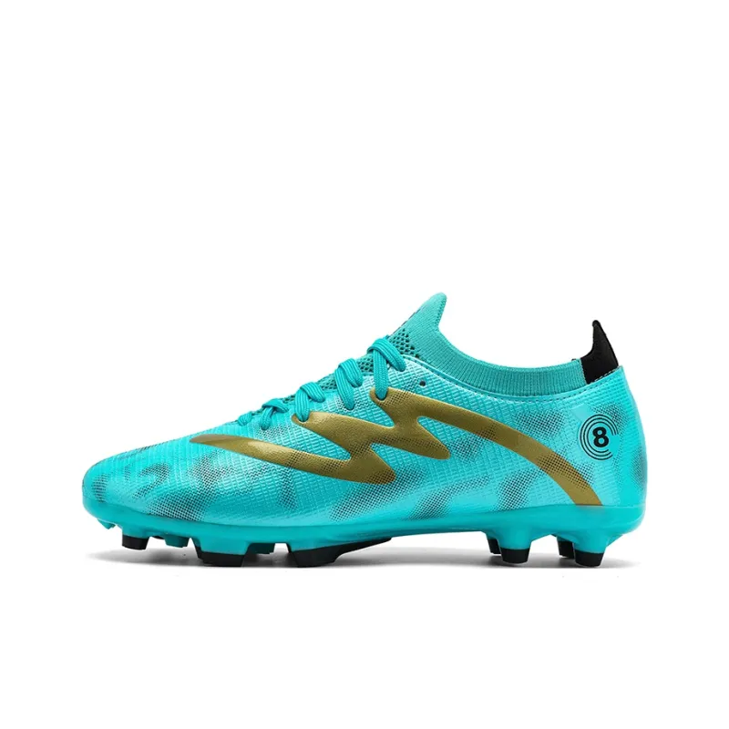 Sportful Soccer Shoes Unisex Low Top Pearl Gold/Moonlit Gold/Tender Yellow/Sparkling Black-3