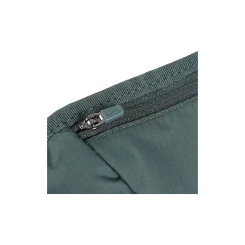 Nike Challenger Polyester Fanny Pack Tubas Unisex Green-5