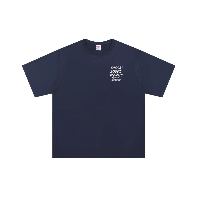 TIMD T Shirts Unisex-10