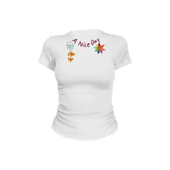 SISC T Shirts Women's
