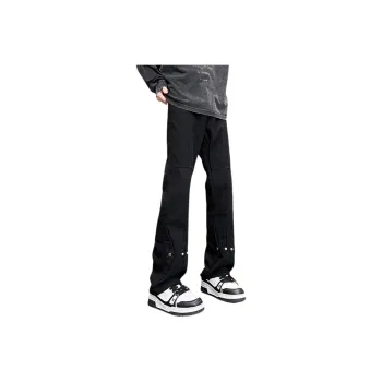 SUNSETMONENT Jeans Unisex