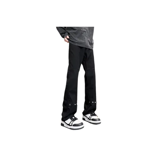 SUNSETMONENT Jeans Unisex