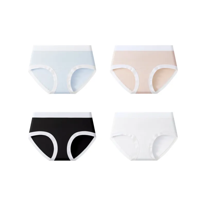 GOSO Underpants Women's Combo Set-26