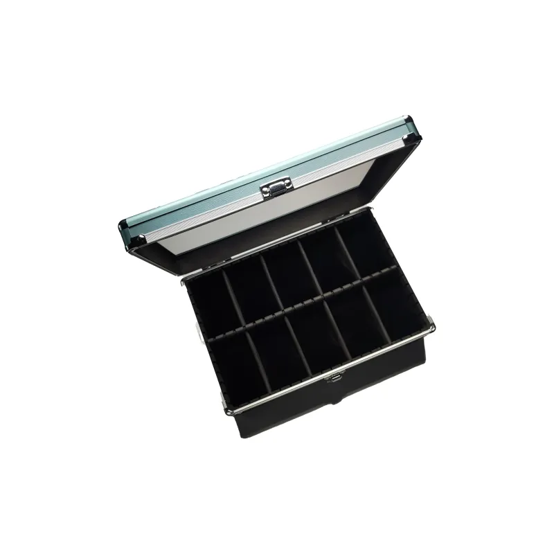 LIGHTIDEA Unisex Watch Case-5