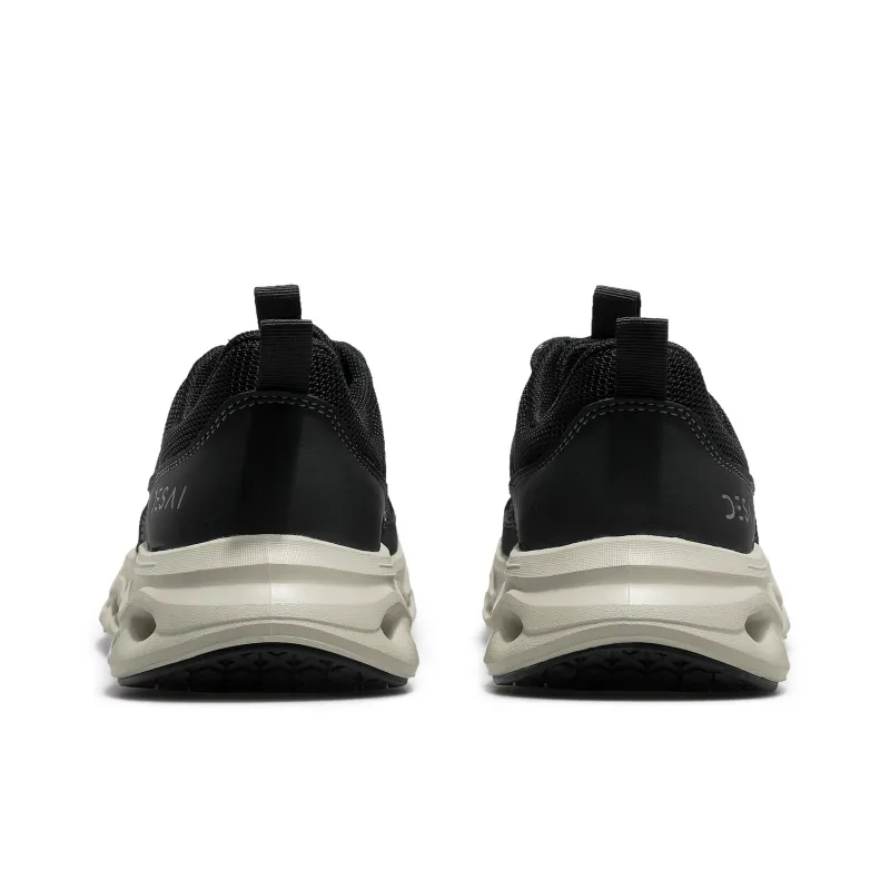 Desai Anti Slip Wear Resistant Casual Shoes Men's-3