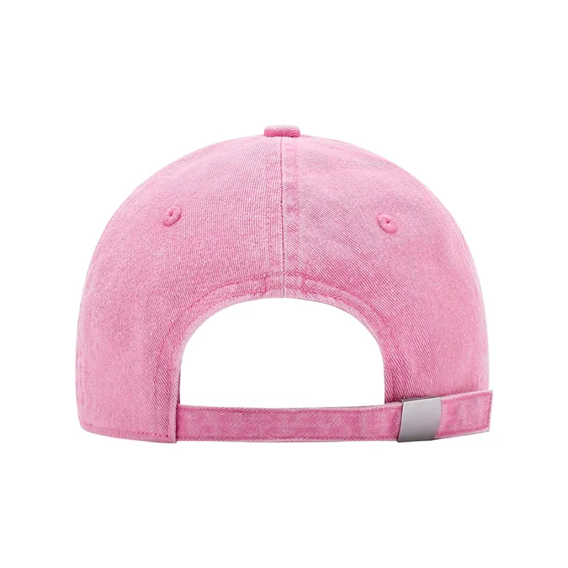 Apparition Cotton Baseball Caps Unisex-7