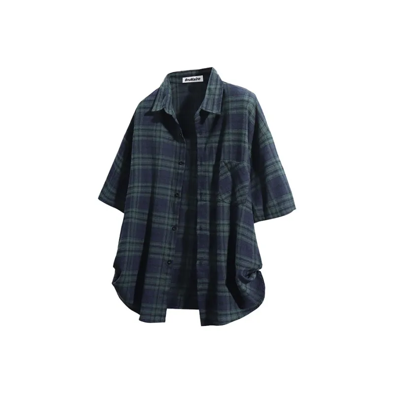 BRUMAIRE Shirts Unisex-20