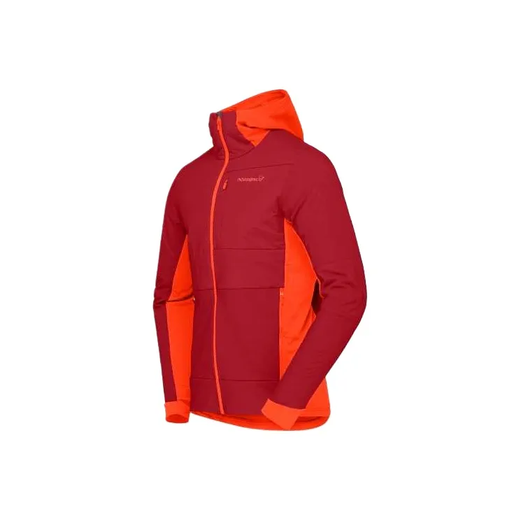 NORRONA FW/AW23 Falketind Alpha 90 Jacket Men's-2