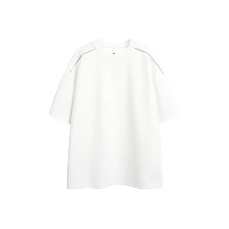 SIL VITIN T Shirts Unisex-0