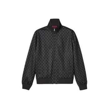 GUCCI FW25 Jackets & Coats Women's Black