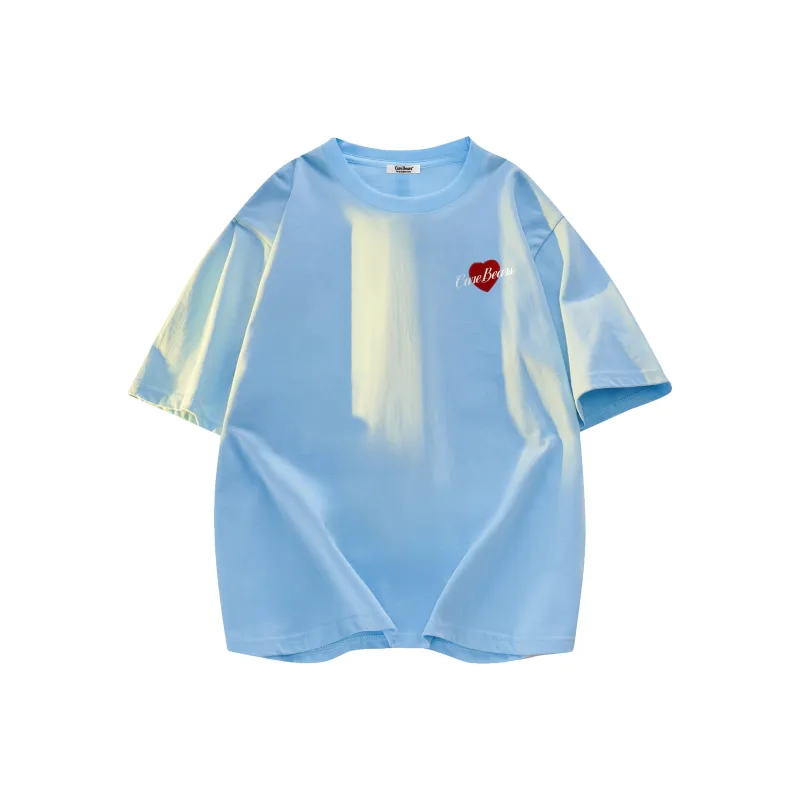 CAREBEARS T Shirts Unisex-12