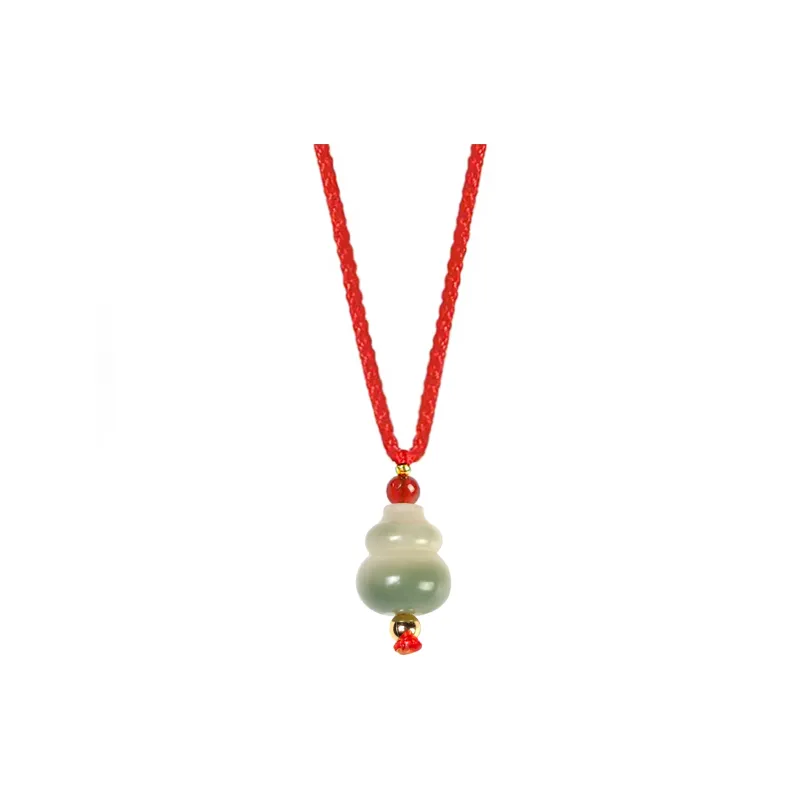 Xianyou Bodhi Seed Necklaces Unisex-0