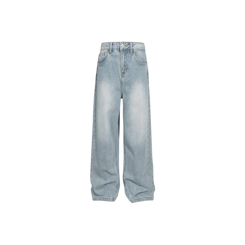 WOKXSS Jeans Unisex-13