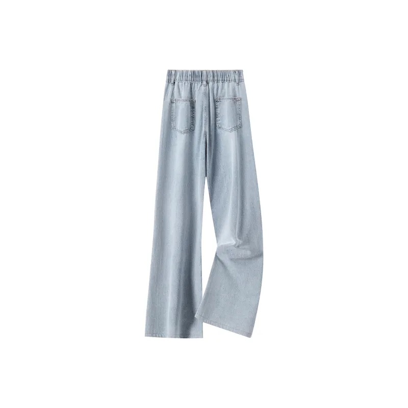 MIIOW Jeans Unisex-17
