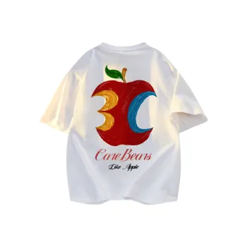 CAREBEARS T Shirts Unisex