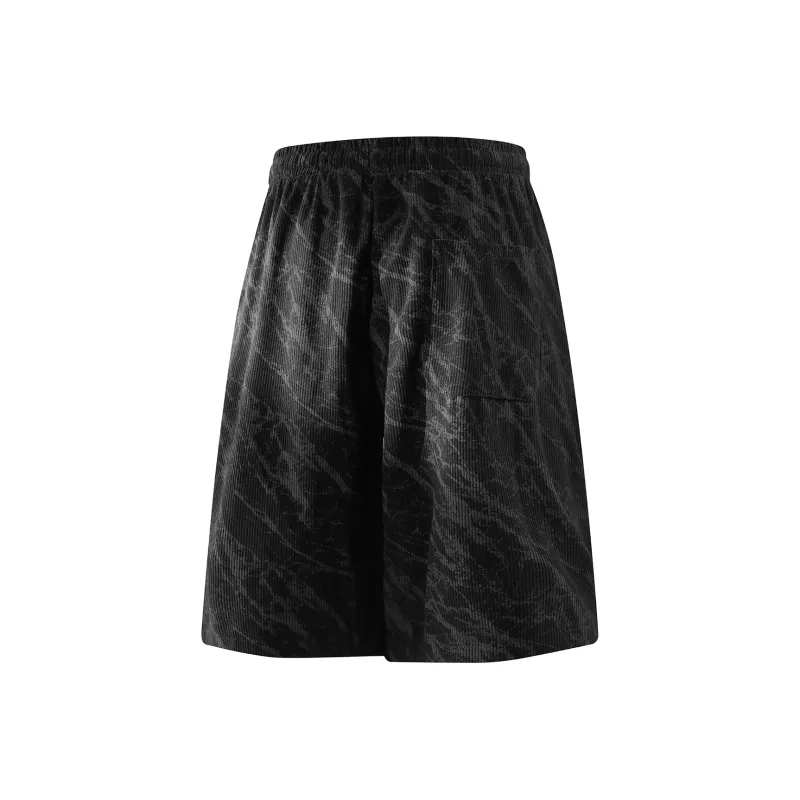PAUL COSTELLOE Casual Shorts Unisex-9