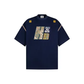 The New Age Family Drop Shoulder Sleeve T Shirt Women's