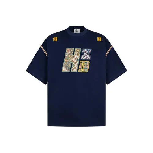 The New Age Family Drop Shoulder Sleeve T Shirt Women's