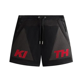 KITH Mesh Turbo Shorts