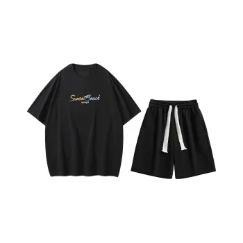 IGOI Casual Sportswear Unisex