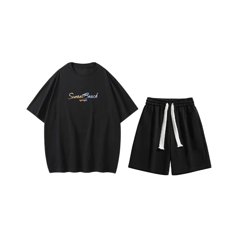 IGOI Casual Sportswear Unisex-0