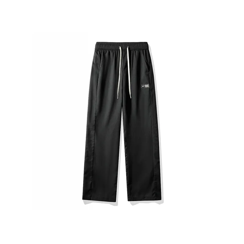 LIGHTNING MONSTER Casual Pants Unisex-0