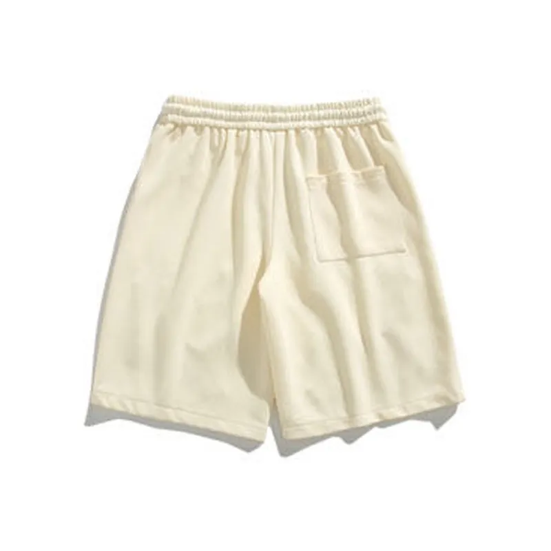 RVANGUARD Casual Shorts Unisex-3
