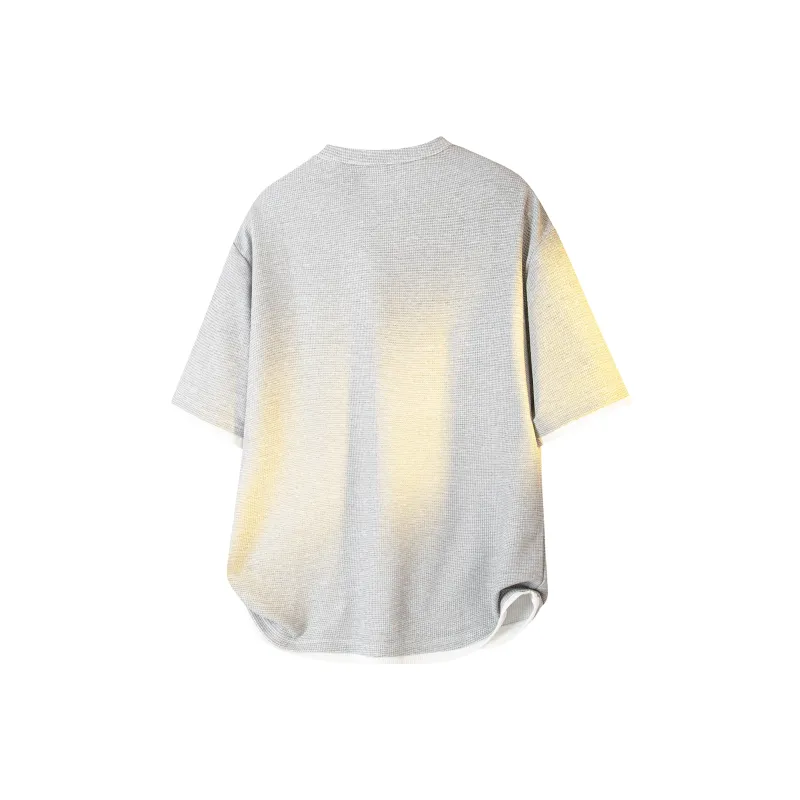 MUSCLETECH T Shirts Unisex-3
