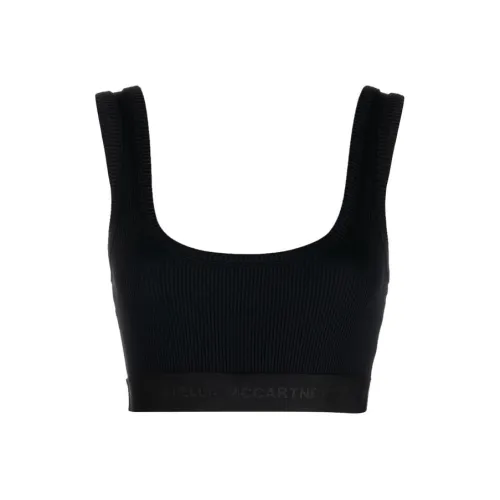 Stella McCartney SS23 Camisole Women's Black