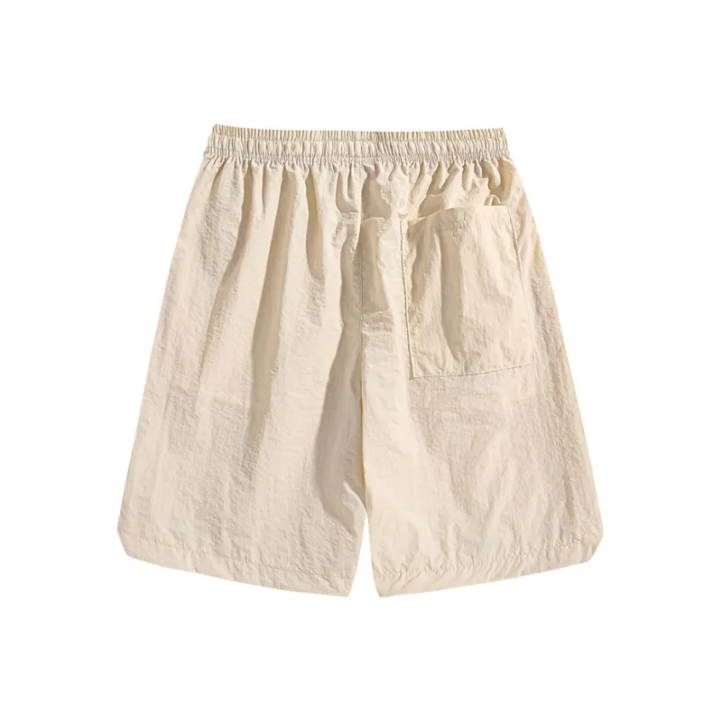 EGOU Casual Shorts Unisex-18