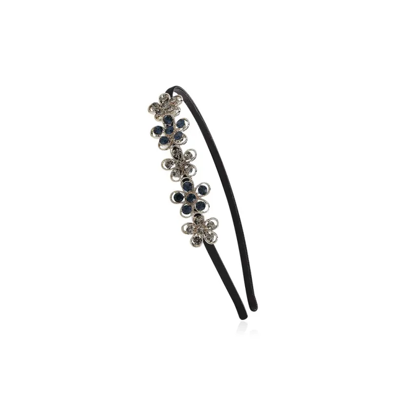 CHIMERA Alloy Electroplated Headbands Women's-0