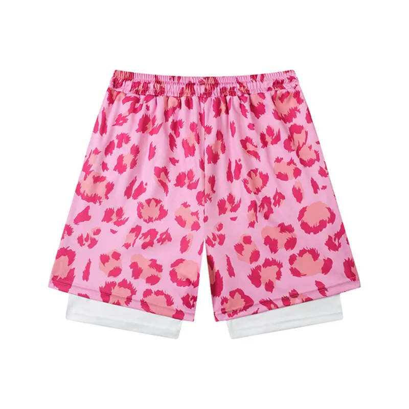 7 SEVFUN Casual Shorts Unisex-17