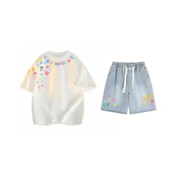 JINBEILE Casual Sportswear Unisex