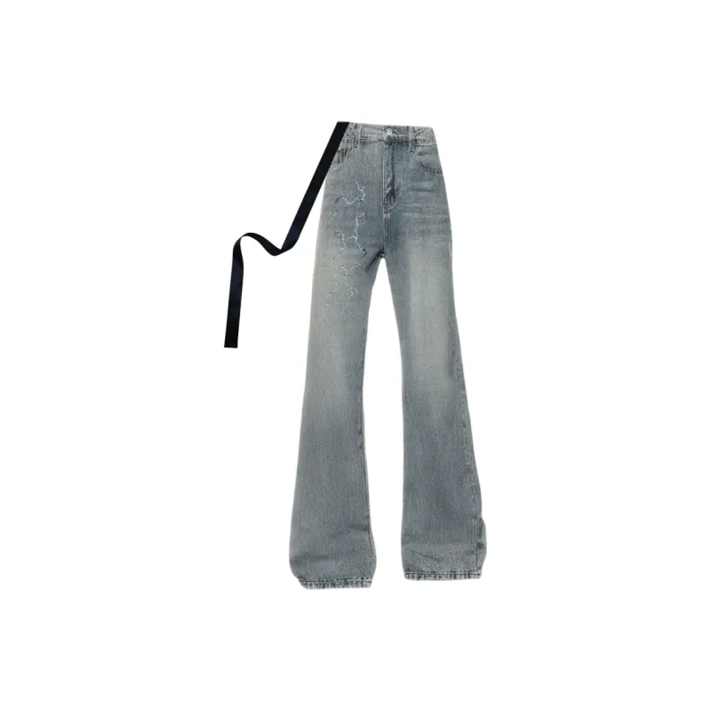 AMBER LIGHT Jeans Unisex-1