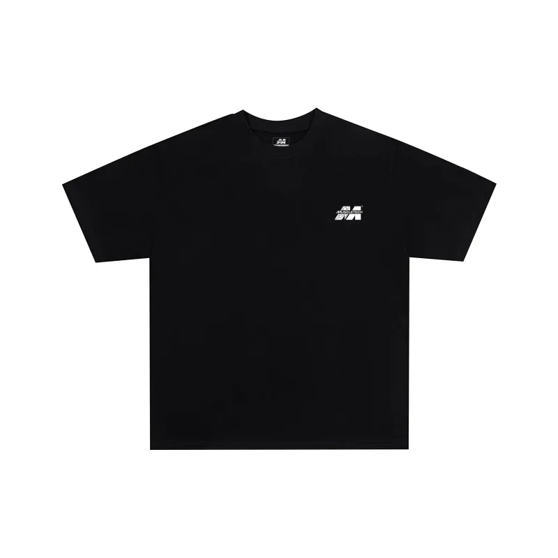 MUSCLETECH T Shirts Unisex-1