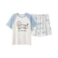 823 Women's-Blue