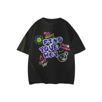 PAUL COSTELLOE T Shirts Unisex