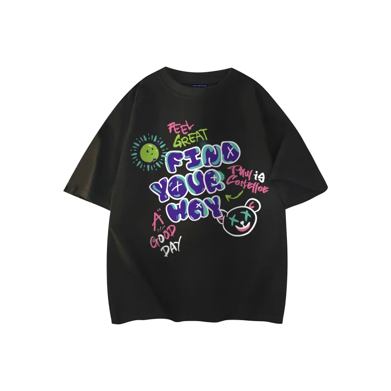PAUL COSTELLOE T Shirts Unisex-0