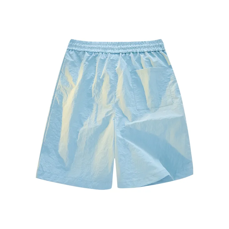 Yiwen Casual Shorts Unisex-10