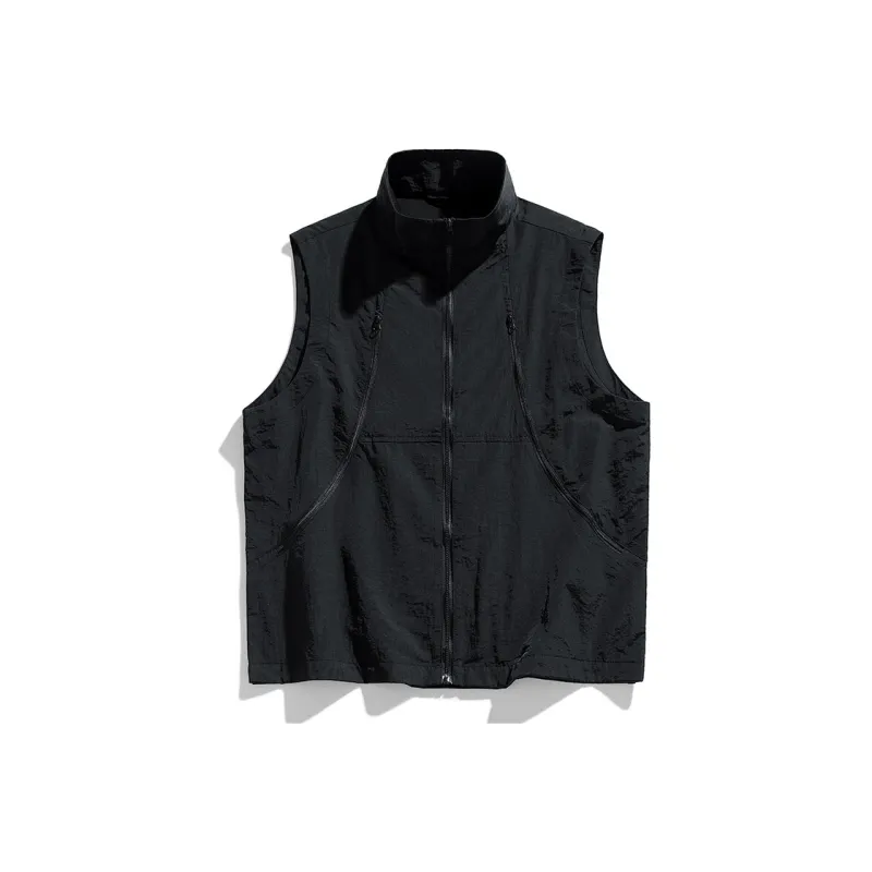 VSCH Vests Unisex-0