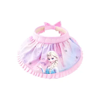Disney Frozen Series Polyester Hats & Caps Kids'