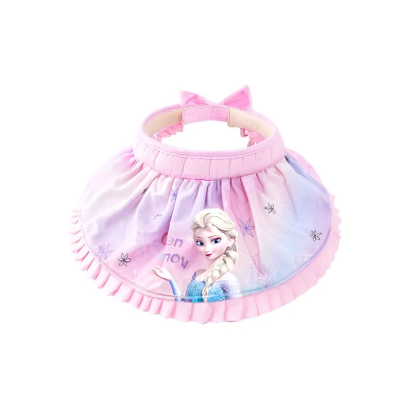 Disney Frozen Series Polyester Hats & Caps Kids'-0