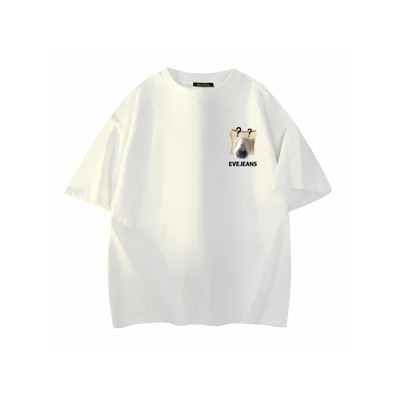 Yiwen T Shirts Unisex-5